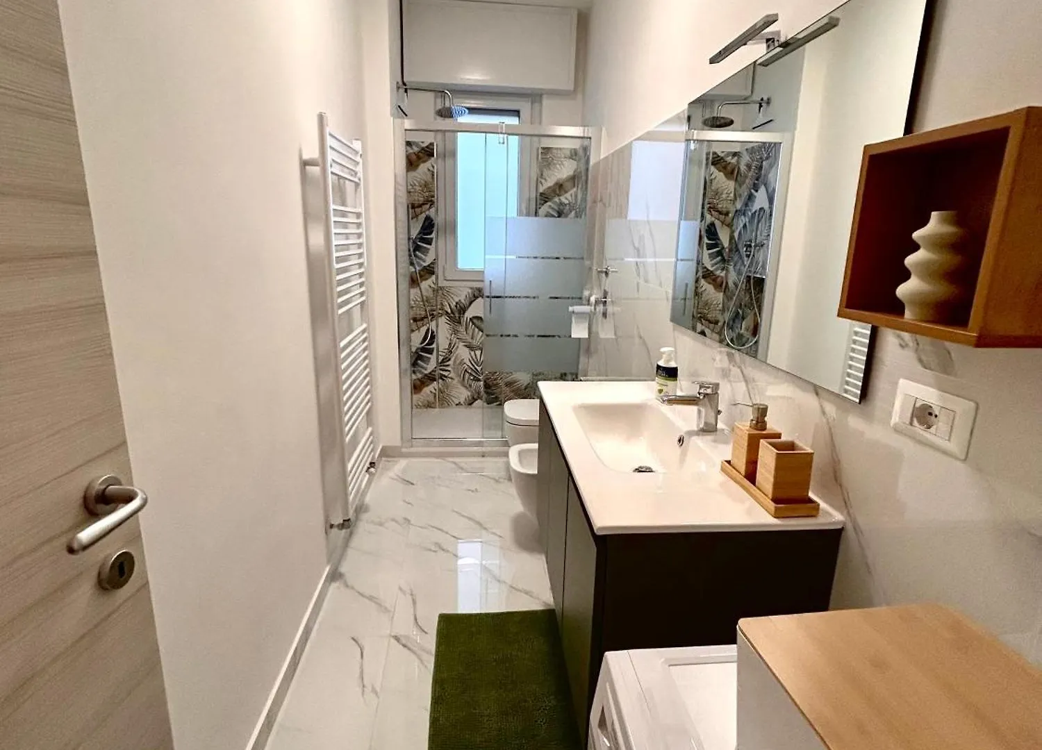 Appartamento San Siro - Rho Fiera - La Quercia Milan