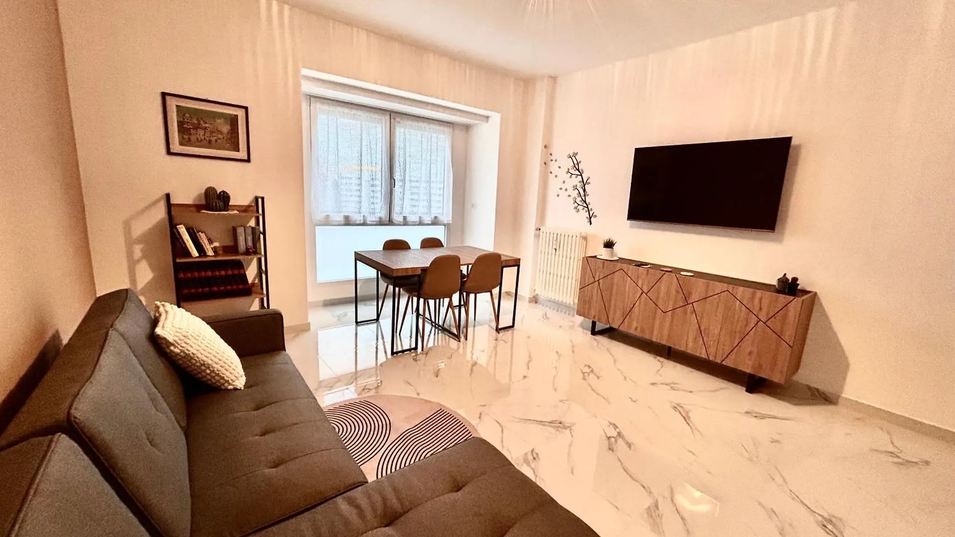 Appartamento San Siro - Rho Fiera - La Quercia Milan