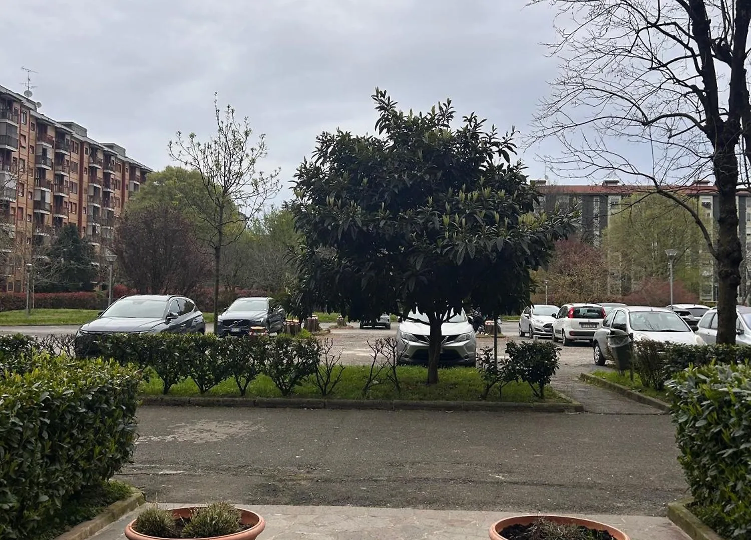 Apartment Appartamento San Siro - Rho Fiera - La Quercia Milan