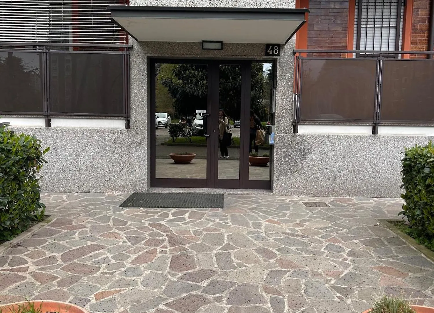 Appartamento San Siro - Rho Fiera - La Quercia Milan Italy