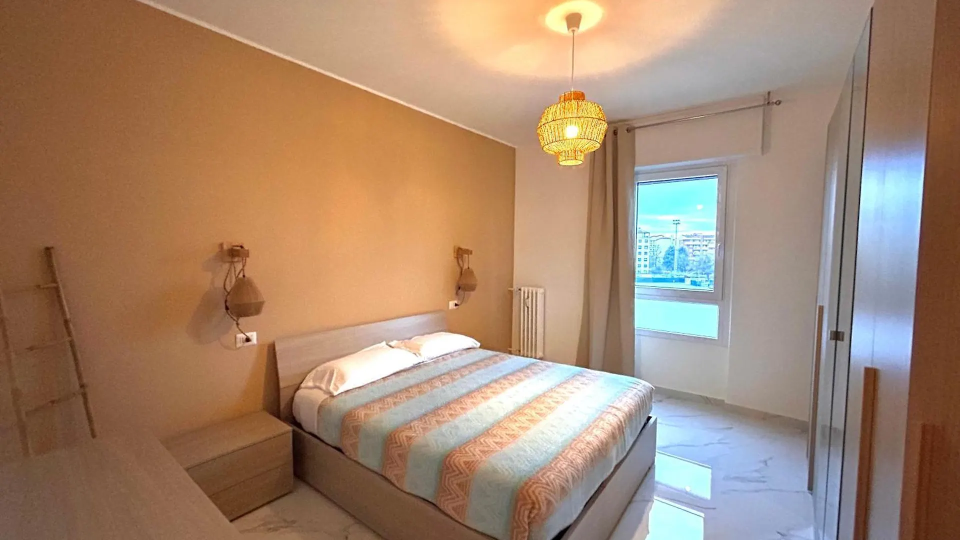 Apartment Appartamento San Siro - Rho Fiera - La Quercia Milan